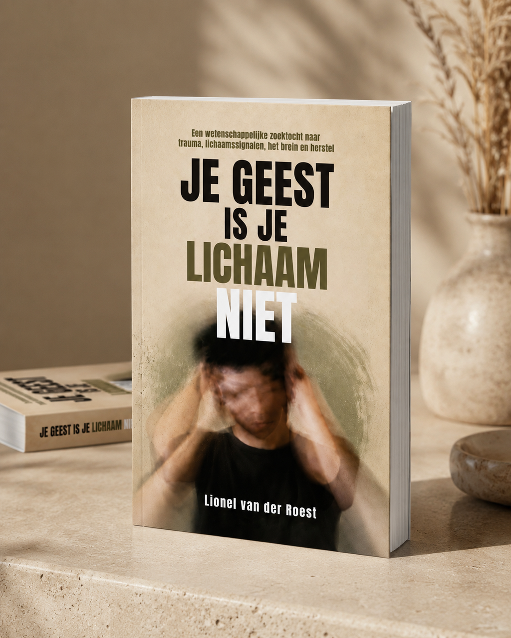Je geest is je lichaam niet
