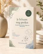 Je lichaam mag spreken
